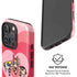 Cartoon Network Powerpuff Girls Hearts iPhone 16 Pro Max Magsafe Impact Case